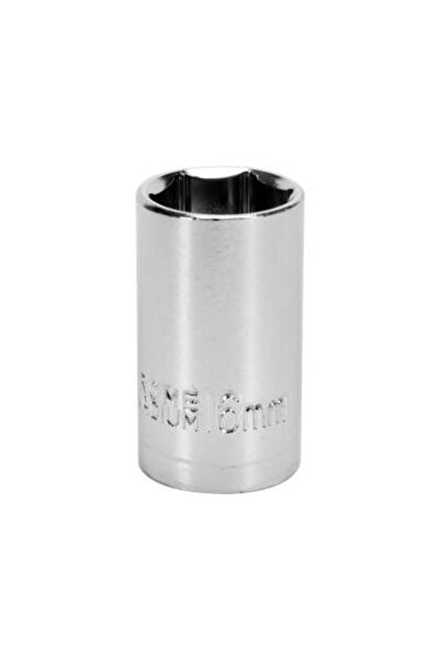Sthor 1/2'' Hexagonal Socket Wrench, 16Mm