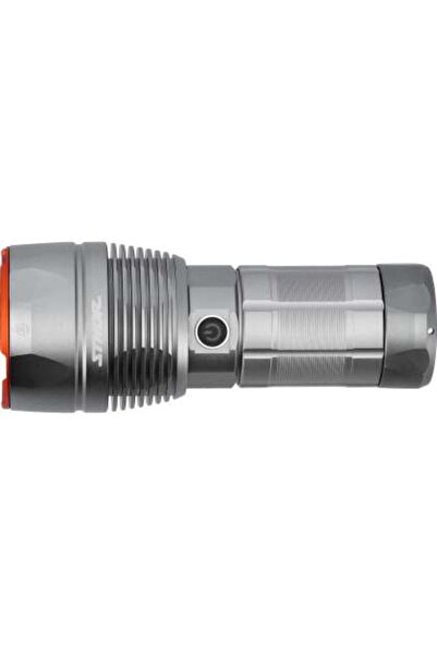Sthor 210W 14000Lm Επαναφορτιζόμενος Φακός