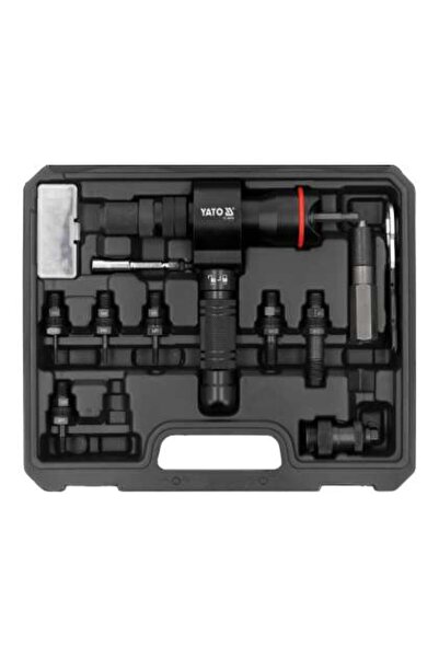 yato Adaptor Pt Nituri Și Piulițe Nituibile