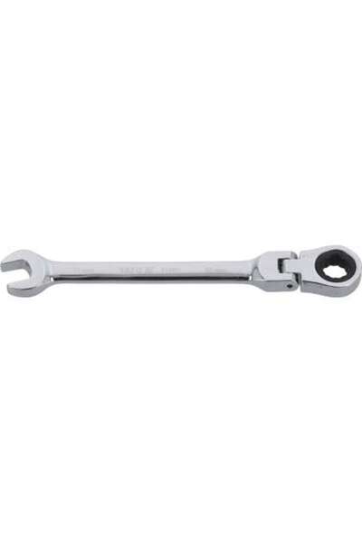 yato Cheie Combinată Cu Clichet Și Cap Flexibil 11Mm