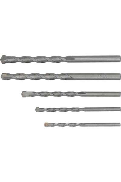 Sthor Set Burghie Pentru Beton 4, 5, 6, 8Mm
