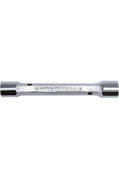 yato Cheie Pentru Țevi 14X15Mm