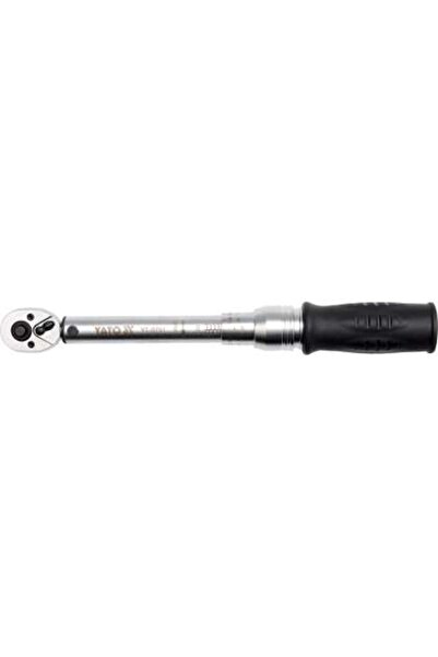 yato Cheie Dinamometrică 1/4'', 2-10Nm