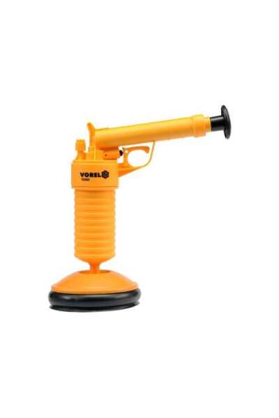 Vorel Pistol Pentru Desfundat Țevi