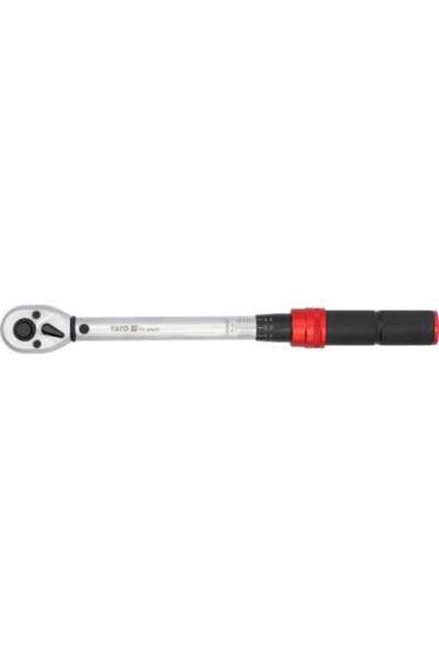 yato Cheie Dinamometrică 3/8'' 10-60Nm