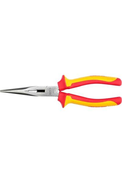 yato Clește Vârf Lung Izolat, 200Mm Vde