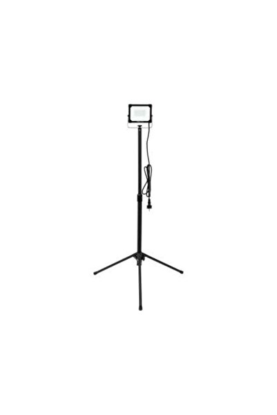 yato Reflector LED SMD cu stativ, 30W, 2850Lm