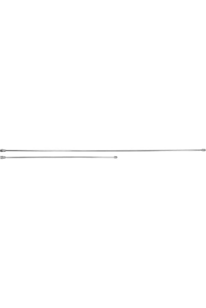 yato Kit 3 Extensii Pentru Pompă De Vopsit (100;180Cm)