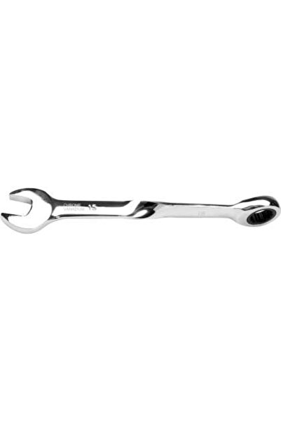 yato Cheie Combinată Răsucită Cu Clichet 15Mm