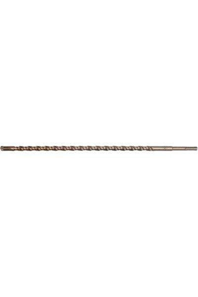 yato Τρυπάνι μπετόν SDS+, Μύτη ''X'', 14x460 χιλ.