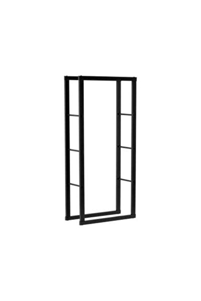 Vorel Suport Lemne De Foc 60X25X100Cm