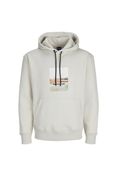 Jack & Jones Jack &amp;   Hanorac bărbătesc Jones XL