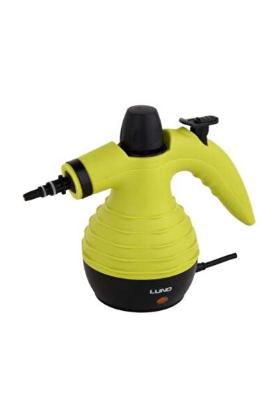 LUND Ατμοκαθαριστής 900-1050W, 10 Αξεσουάρ