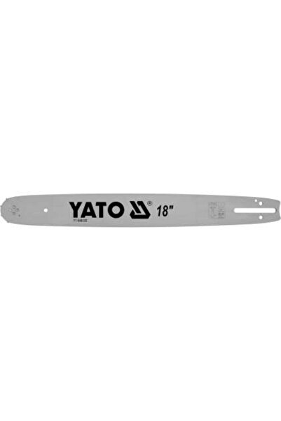 yato Λάμα αλυσοπρίονου 18'' 3/8''U