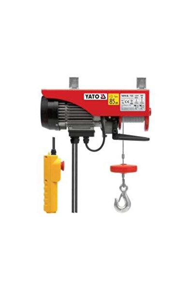 yato Mini Macara 900W, 250/500Kg