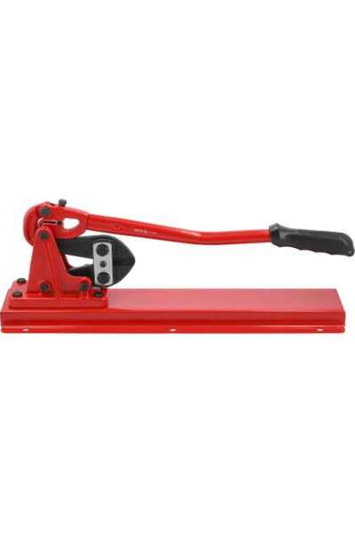 yato Foarfecă Cu Pârghie Pentru Metal, 600Mm