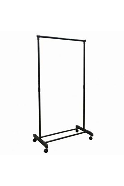 Romprofix Clothes rack - 78.5x41.5x165cm / 15kg