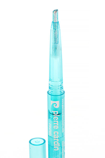 Pierre Cardin Color Travel Eyeshadow Pen-Green to Gold-106