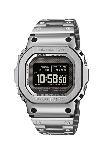 G-SHOCK Full Metal 5000 Series 43.6 mm Quartz Saat GMW-BZ5000D-1DR