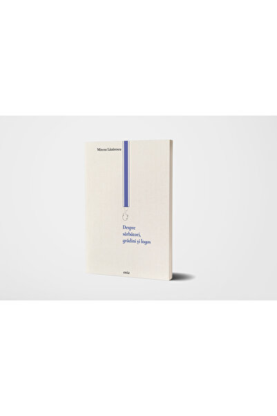 Editura Brumar About holidays, gardens and logos (2026)
