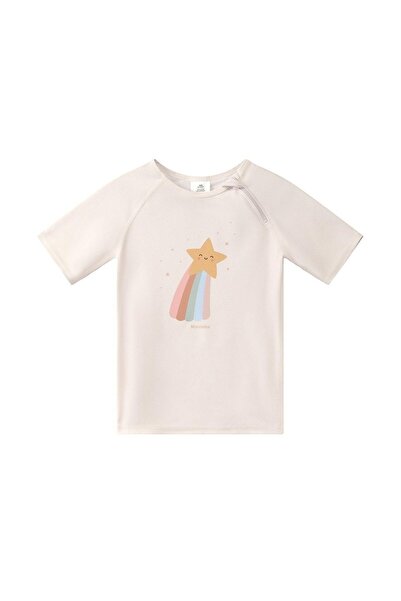 Baby Oliver Μπλούζα Αντηλιακής Προστασίας Starlight Monnëka 4-5 ετών