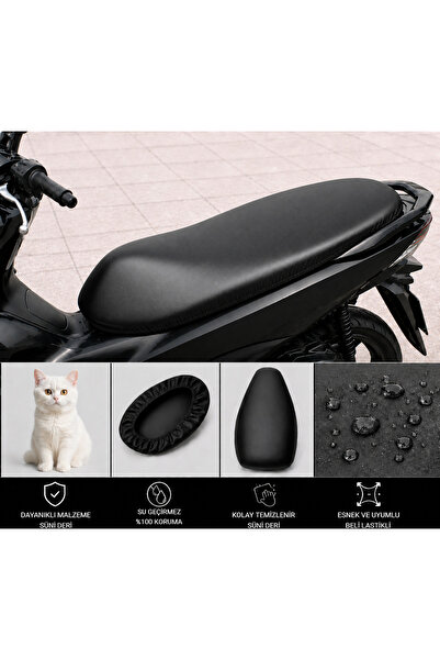 lawrenceshop Husa pentru șa motocicletei Zontes 125 M Protecție impermeabilă ...
