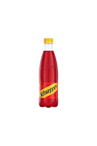 Schweppes Cherry Piper Negru 0.5 L
