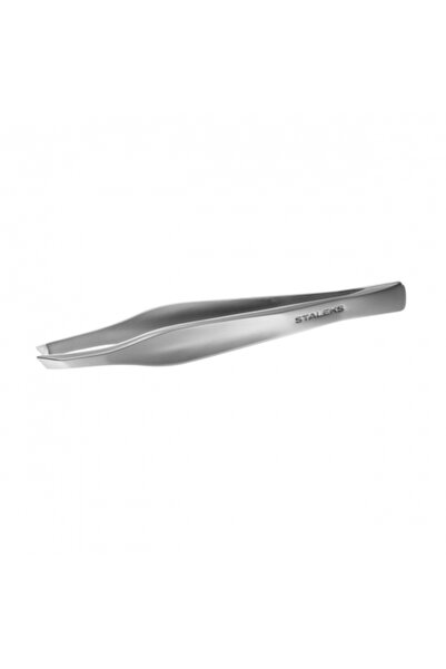 STALEKS Pensetă pentru sprâncene, TBC-30/3, 91mm