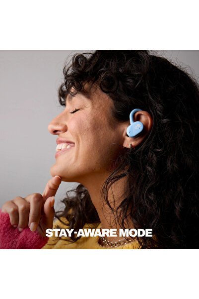 Skullcandy Push Play Kablosuz Bluetooth Kulaklık Preppy Summer S2PPW-S795