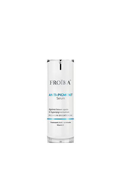 Froika Anti Pigment Serum