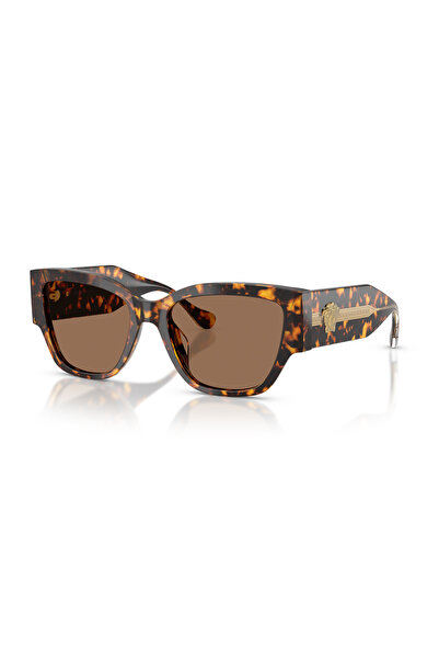 Versace Ve4509U 551473 55 Women's Sunglasses