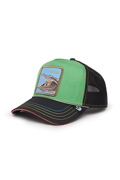 Goorin Bros 32 in Twenty Trucker Cap