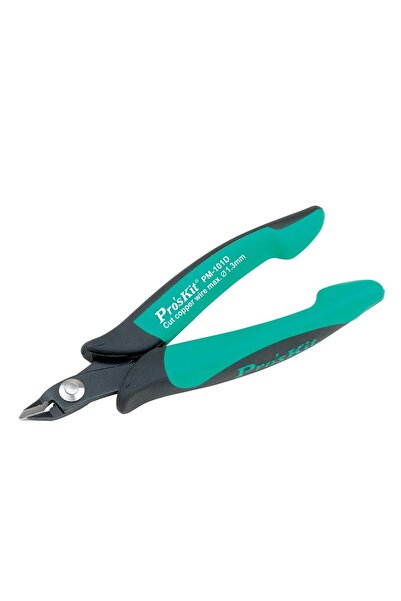 Proskit PM-101D KARBON ÇELİK YANKESKİ 135MM