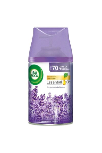 SOHO Odorizant Rezerva, Airwick, 250 ml Levantica,