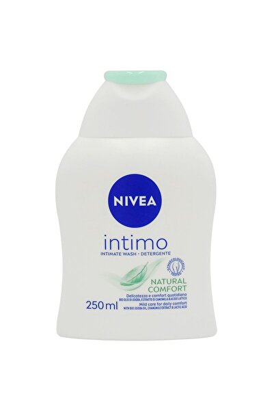 NIVEA Intimate Lotion, Nivea, 250 ml