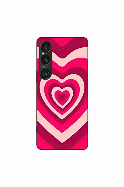 OEM Husa compatibila cu Sony Xperia 1 VI Silicon Gel Tpu Model Powerpuff Girl...
