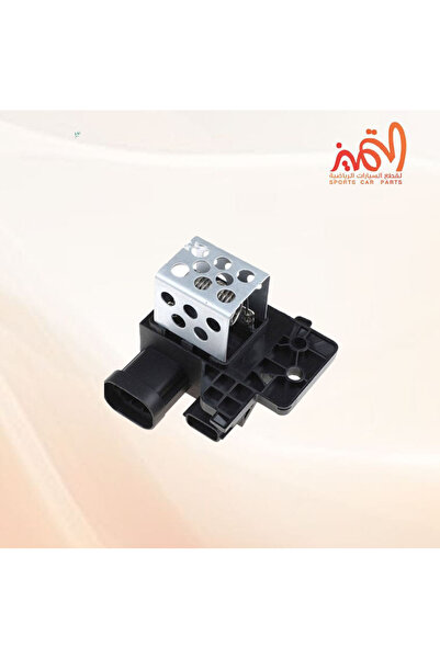 OEMS Renault fan regulator
