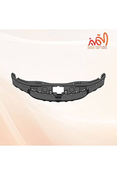 OEMS Base (saja) upper bumper chrysler (2015 -2022)