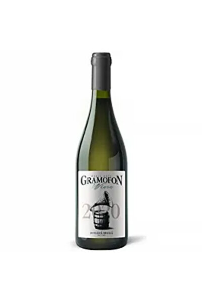 Gramofon Feteasca Regala Vin Alb 0.75 L