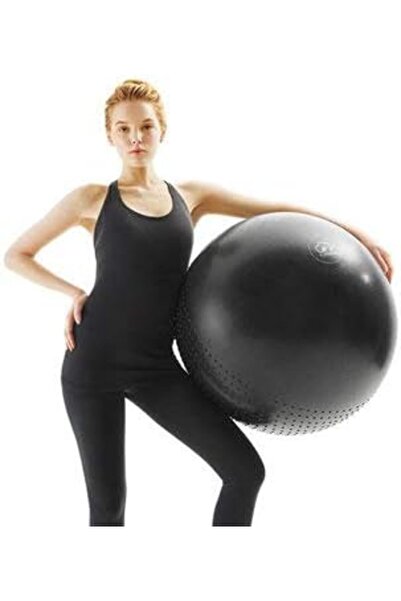 Yıldızan Nzr Beautestore Yoga&Pilates Ball 65cm - Pink 2026 1103473
