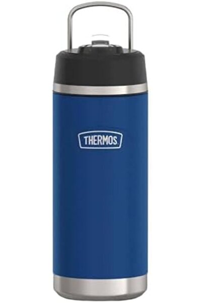 Yıldızan Tamgün Is251 0,53L Thermos with Straw Navy Tamgün 1159648