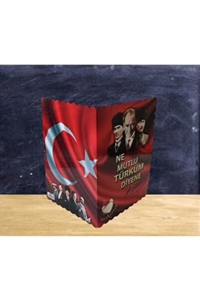 Yıldızan TAMGÜN Husă clasică pentru carne, croială specială, 10 bucăți (ATATU...
