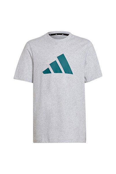 adidas Tricou cu mânecă scurtă pentru copii 128