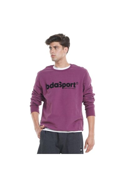Body Action Bodyaction Ανδρικό Φούτερ M