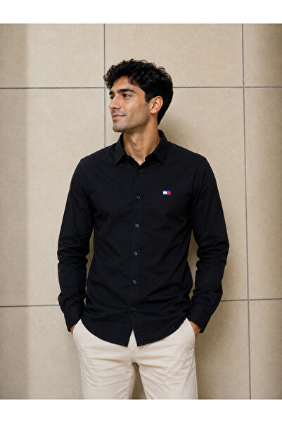 jeneric Men's Shirt
