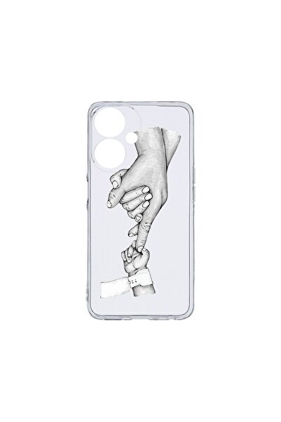 bestcase Husa BestCase¬Æ Clear Silicon, Compatibila Cu Honor X7b, Mother Hand...