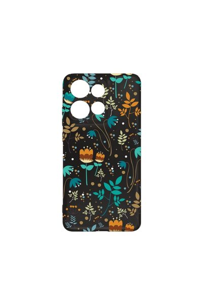 bestcase Husa pentru Motorola Edge 50 Neo, BestCase¬Æ Slim SIlicon 0.8MM, Spr...
