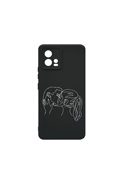 bestcase Husa BestCase¬Æ Premium Liquid Silicon, Compatibila Cu Motorola Moto...