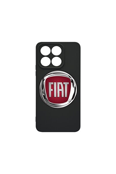 bestcase ¬Æ Slim Premium Silicone Case 1.2MM, Compatible with Honor X8a, Fiat...
