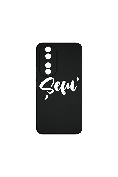 bestcase Θήκη Σιλικόνης Premium Λεπτή 1.2MM, Συμβατή με Honor 90 5G, Sefu, Εσ...